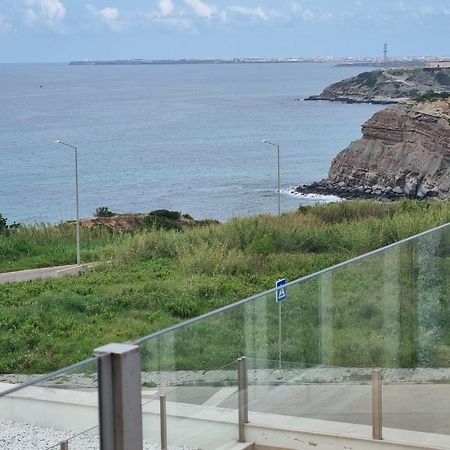 Ocean View Apartments Lourinhã Exteriör bild