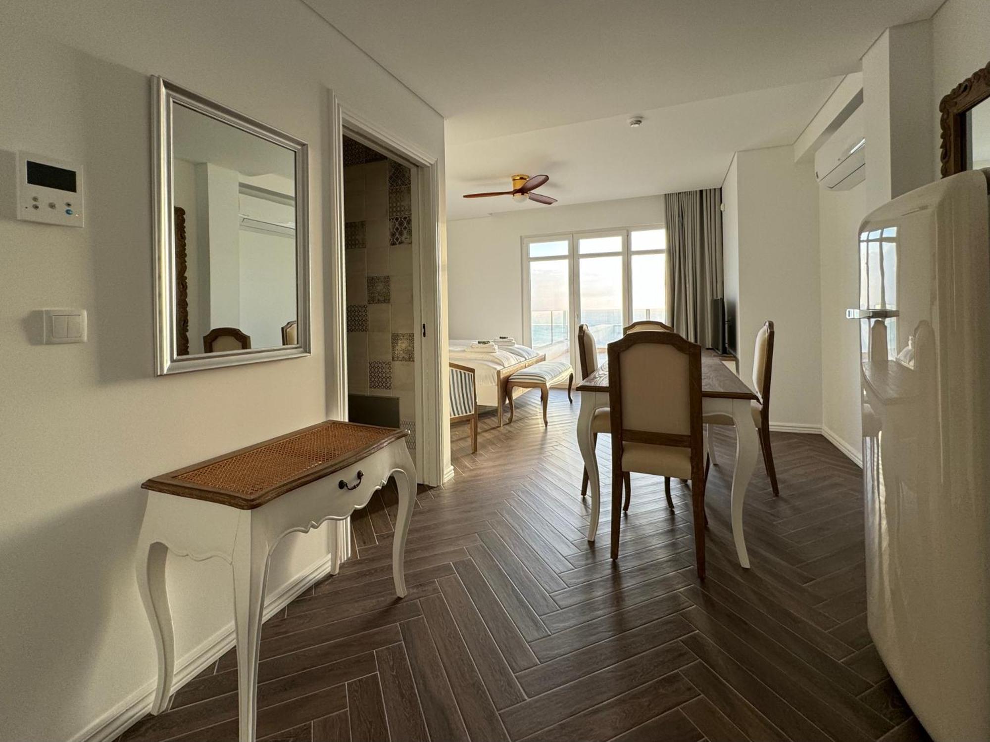 Ocean View Apartments Lourinhã Exteriör bild